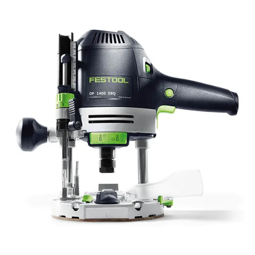 Festool Oberfräse OF 1400 EBQ-Plus