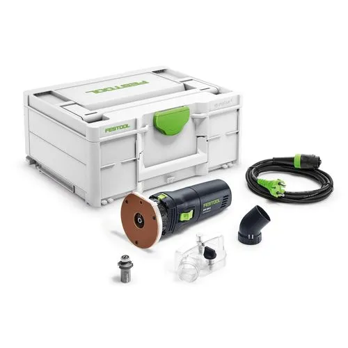 Festool Kantenfräse OFK 500 Q-Plus R3