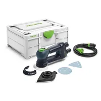 Festool Getriebe-Exzenterschleifer RO 90 DX FEQ-Plus ROTEX