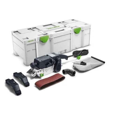 Festool Bandschleifer BS 75 E-Plus