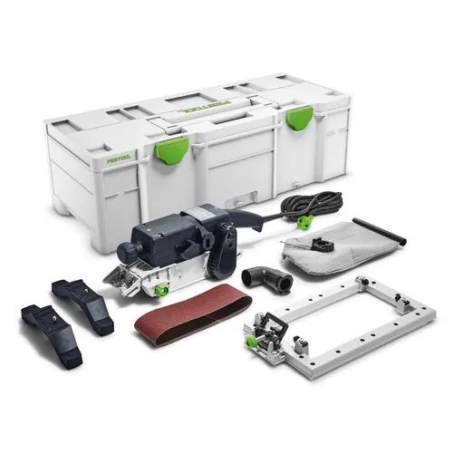 Festool Bandschleifer BS 75 E-Set