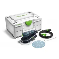 Festool Exzenterschleifer ETS EC 150/3 EQ-Plus