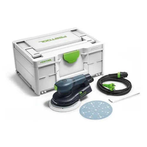 Festool Exzenterschleifer ETS EC 150/3 EQ-Plus