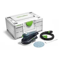 Festool Exzenterschleifer ETS EC 125/3 EQ-Plus