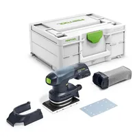 Festool Akku-Rutscher RTSC 400-Basic