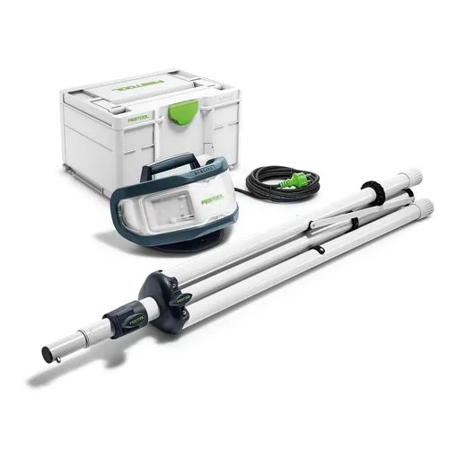 Festool Baustrahler DUO-Set SYSLITE