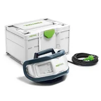 Festool Baustrahler DUO-Plus SYSLITE