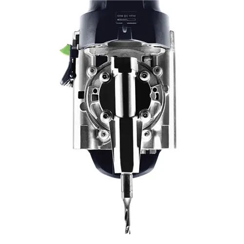 Festool Dübelfräse DF 500 Q-Plus DOMINO