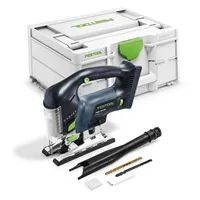 Festool Akku-Pendelstichsäge PSBC 420 EB-Basic CARVEX