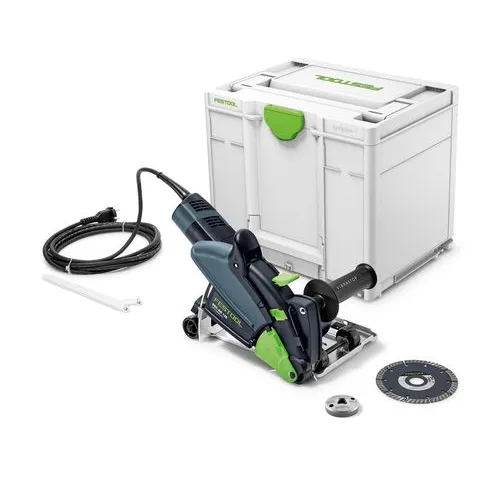 Festool Diamant Trennsystem DSC-AG 125-Plus