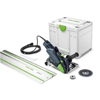 Festool Diamant Trennsystem DSC-AG 125-Plus-FS