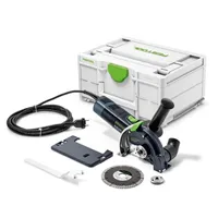 Festool Freihand Trennsystem DSC-AG 125 FH-Plus