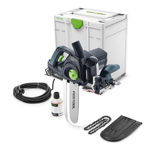 Festool Schwertsäge SSU 200 EB-Plus UNIVERS