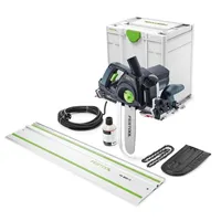 Festool Schwertsäge SSU 200 EB-Plus-FS UNIVERS