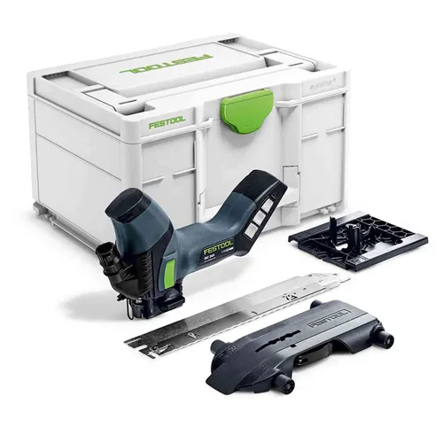 Festool Akku-Dämmstoffsäge ISC 240 EB-Basic