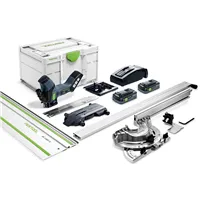 Festool Akku-Dämmstoffsäge ISC 240 HPC 4,0 EBI-Plus-XL-FS