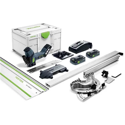 Festool Akku-Dämmstoffsäge ISC 240 HPC 4,0 EBI-Plus-XL-FS