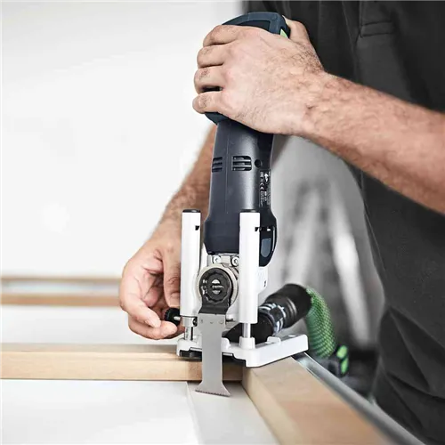 Festool Akku-Oszillierer OSC 18 E-Basic-Set VECTURO