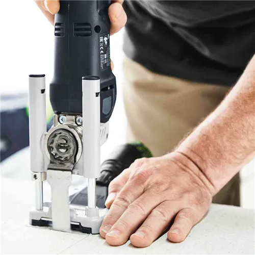 Festool Akku-Oszillierer OSC 18 E-Basic-Set VECTURO