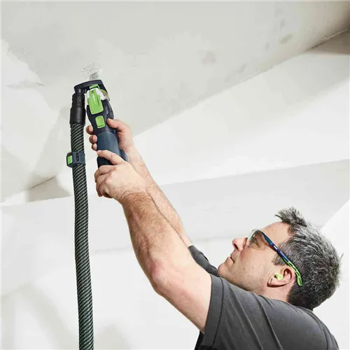 Festool Akku-Oszillierer OSC 18 E-Basic-Set VECTURO