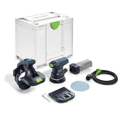 Festool Kantenschleifer ES-ETS 125 REQ-Plus