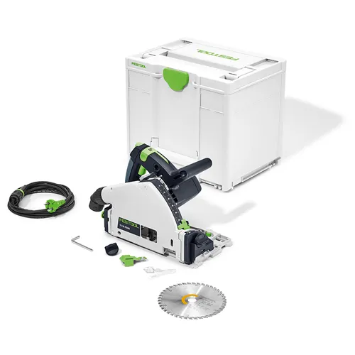 Festool Tauchsäge TS 55 FEBQ-Plus