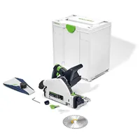 Festool Akku-Tauchsäge TSC 55 KEB-Basic