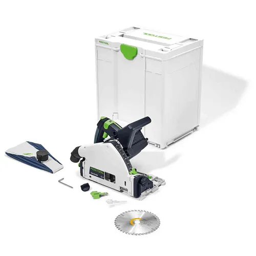 Festool Akku-Tauchsäge TSC 55 KEB-Basic
