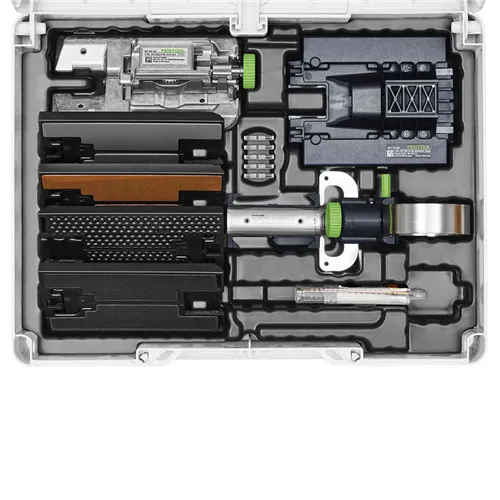 Festool Zubehör-Systainer ZH-SYS-PS 420