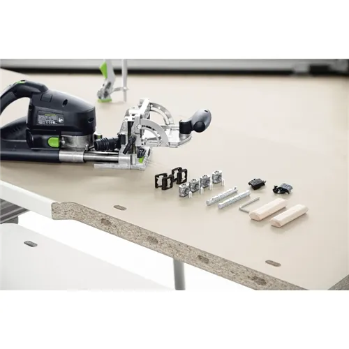 Festool DOMINO Verbinder Sortiment SV-SYS D14