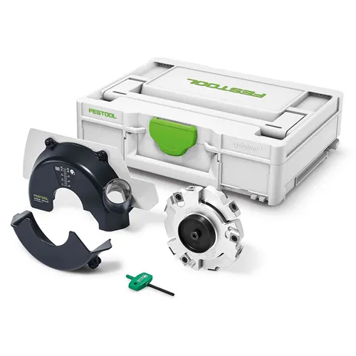 Festool Nuteinrichtung VN-HK85 130X16-25