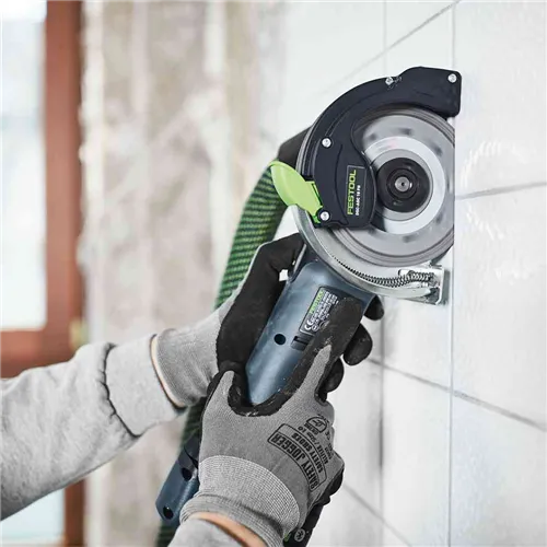 Festool Akku-Freihandtrennsystem DSC-AGC 18-125 FH EB-Basic