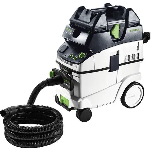 Festool Absaugmobil CTL 36 E AC-PLANEX CLEANTEC