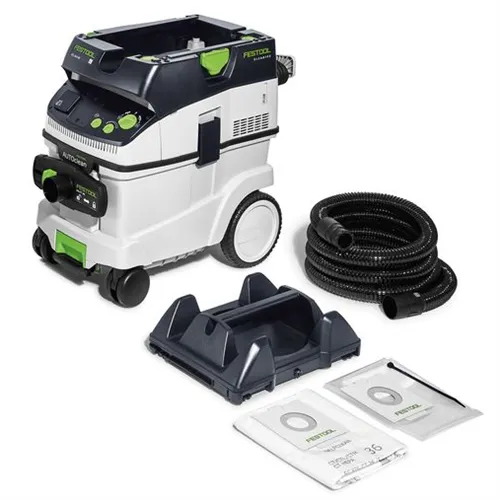 Festool Absaugmobil CTL 36 E AC-PLANEX CLEANTEC