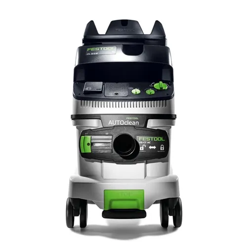 Festool Absaugmobil CTL 36 E AC-PLANEX CLEANTEC