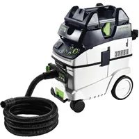 Festool Absaugmobil CTM 36 E AC-PLANEX CLEANTEC