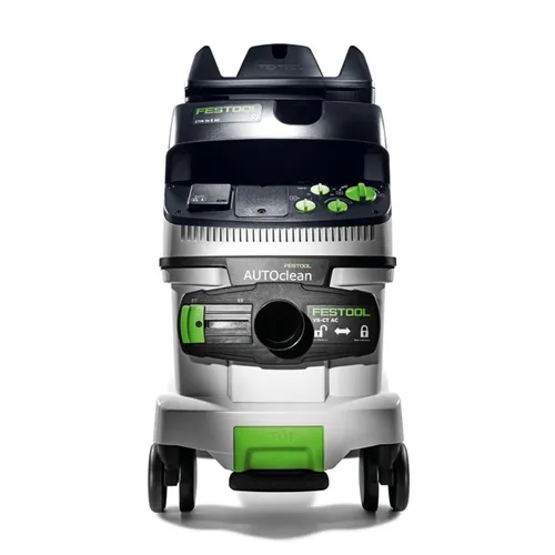 Festool Absaugmobil CTM 36 E AC-PLANEX CLEANTEC