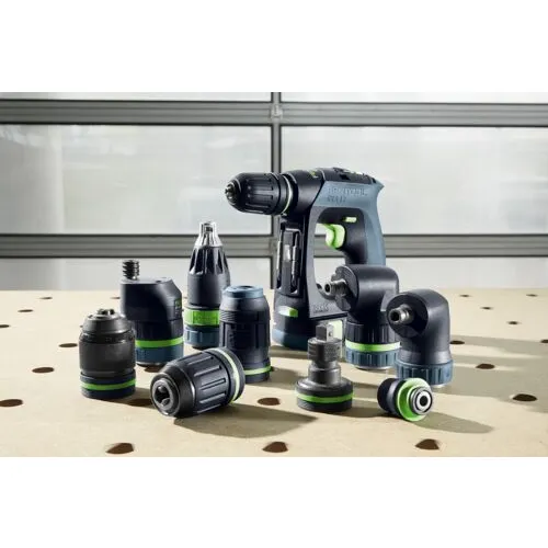 Festool Akku-Bohrschrauber CXS 12 2,5-Plus