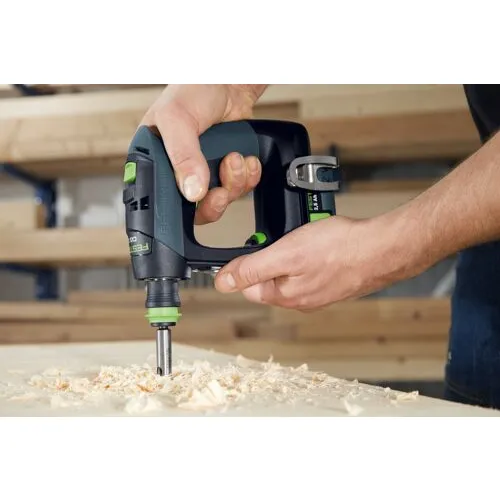 Festool Akku-Bohrschrauber CXS 12 2,5-Plus