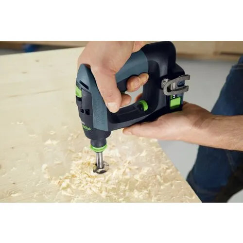 Festool Akku-Bohrschrauber CXS 12 2,5-Plus