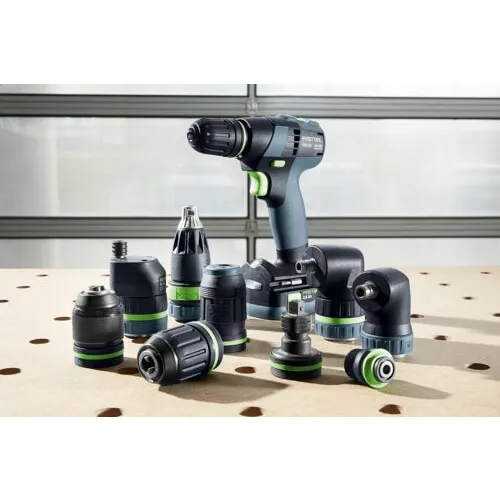 Festool Akku-Bohrschrauber TXS 12 2,5-Plus