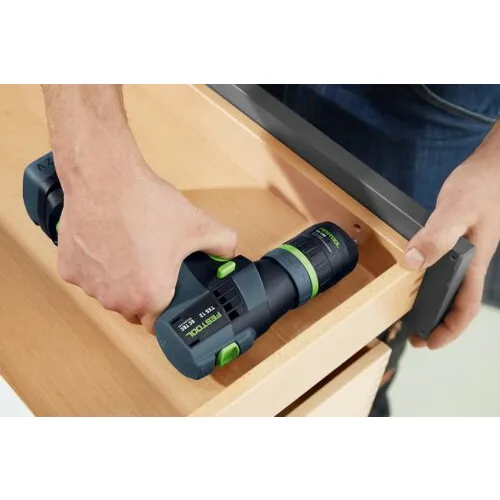 Festool Akku-Bohrschrauber TXS 12 2,5-Plus