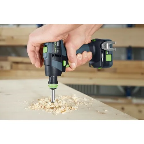 Festool Akku-Bohrschrauber TXS 12 2,5-Plus