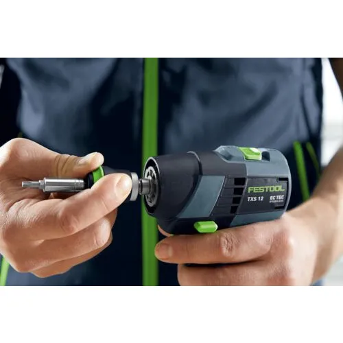 Festool Akku-Bohrschrauber TXS 12 2,5-Plus