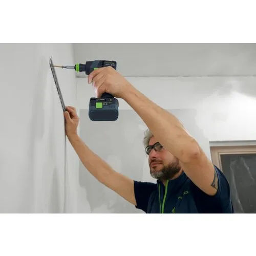 Festool Akku-Bohrschrauber TXS 12 2,5-Plus