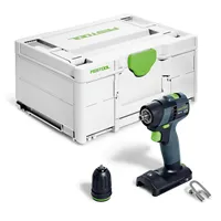 Festool Akku-Bohrschrauber TXS 18-Basic