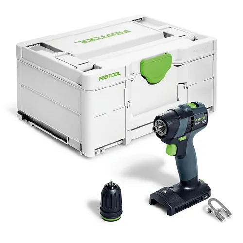 Festool Akku-Bohrschrauber TXS 18-Basic