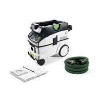 Festool Absaugmobil CTH 26 E CLEANTEC