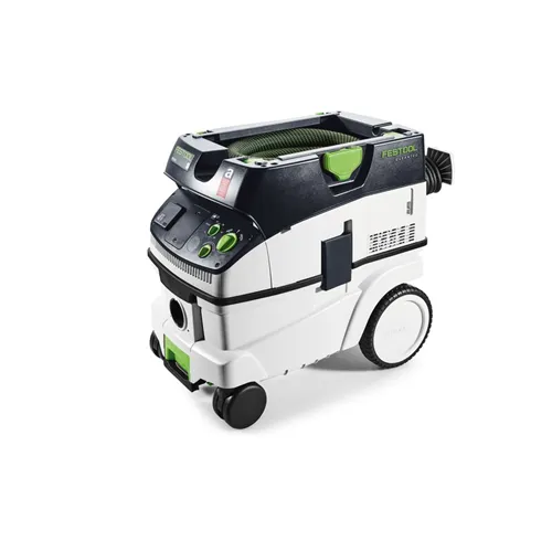 Festool Absaugmobil CTH 26 E CLEANTEC