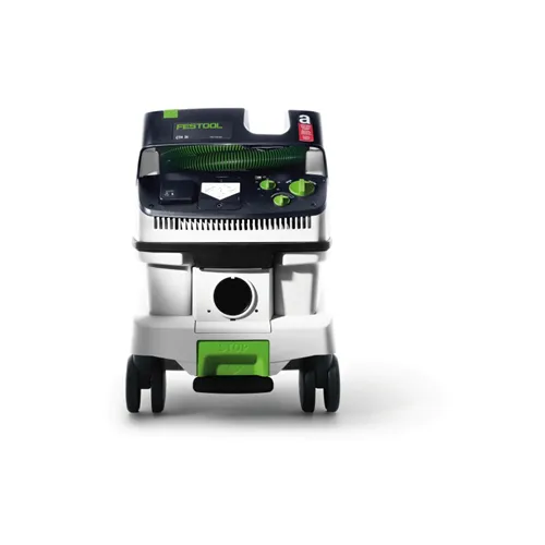 Festool Absaugmobil CTH 26 E CLEANTEC